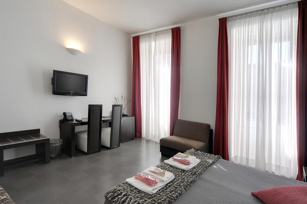 Relais Navona71 Hotel Róma Kültér fotó