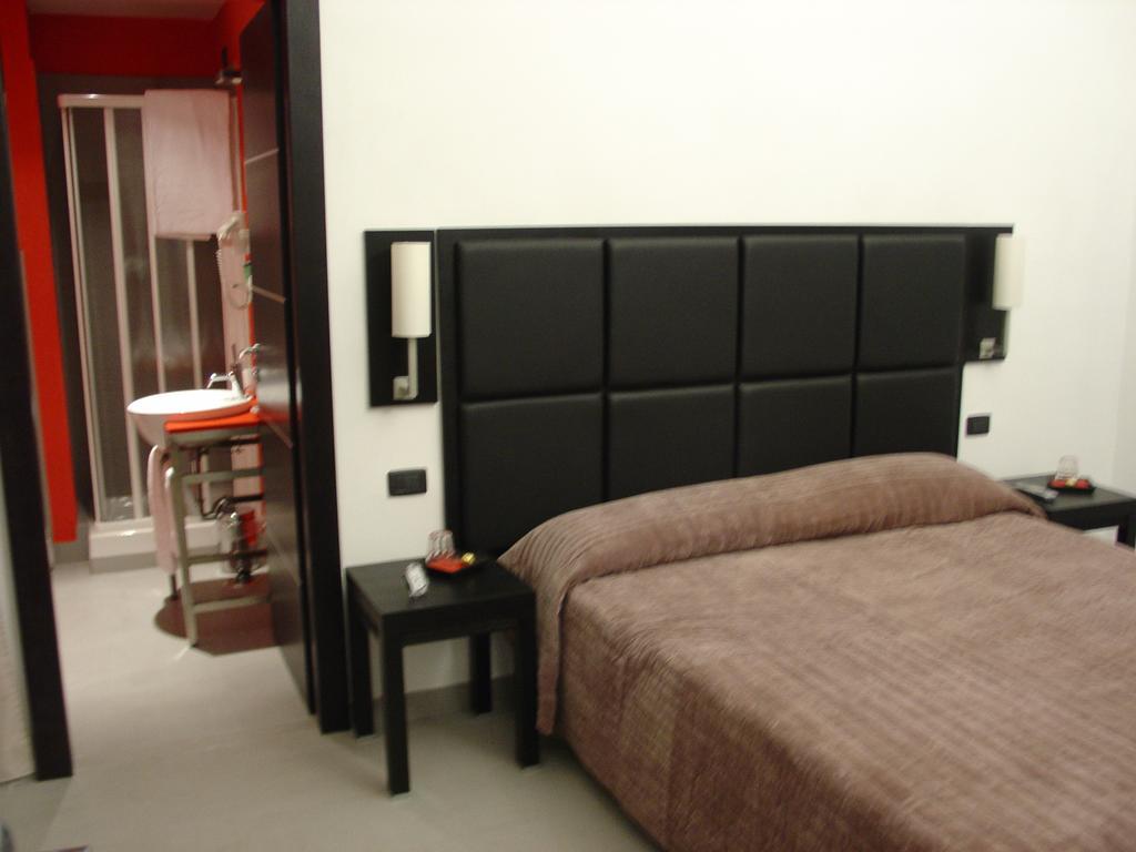 Relais Navona71 Hotel Róma Kültér fotó