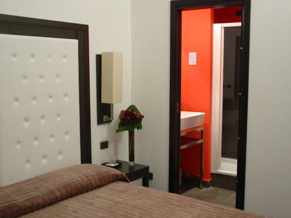 Relais Navona71 Hotel Róma Kültér fotó
