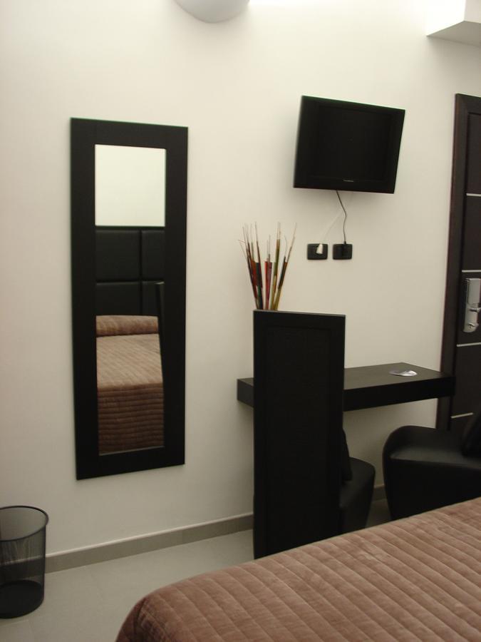 Relais Navona71 Hotel Róma Kültér fotó