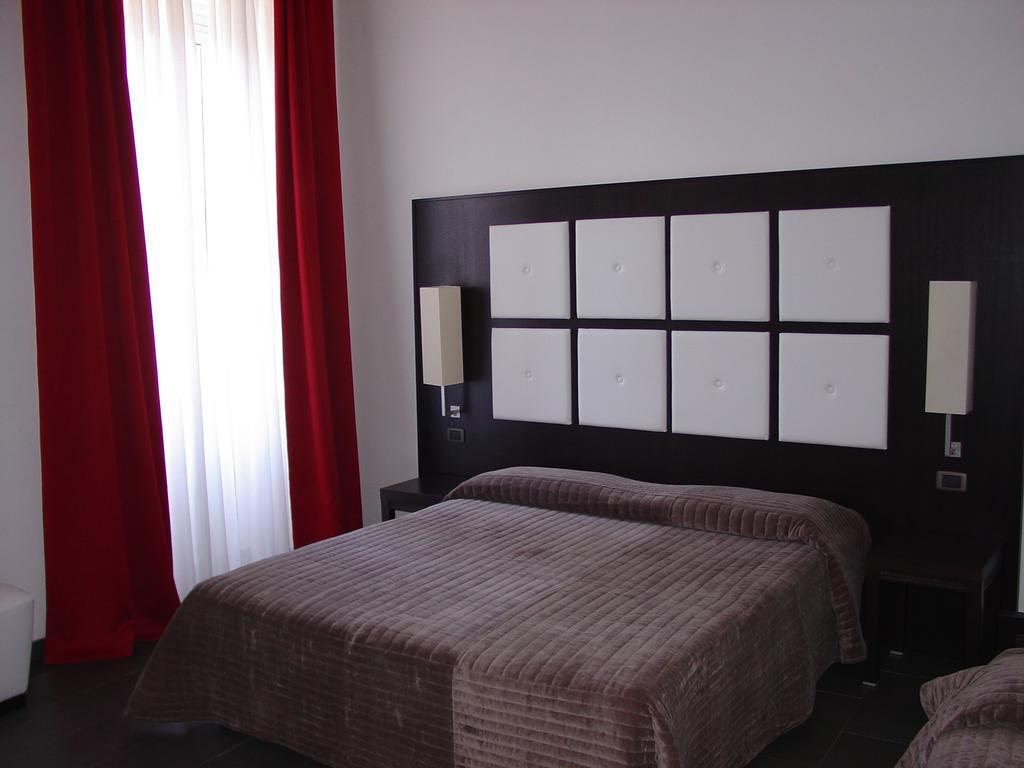 Relais Navona71 Hotel Róma Szoba fotó