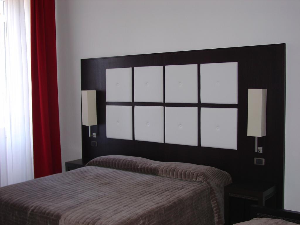 Relais Navona71 Hotel Róma Szoba fotó