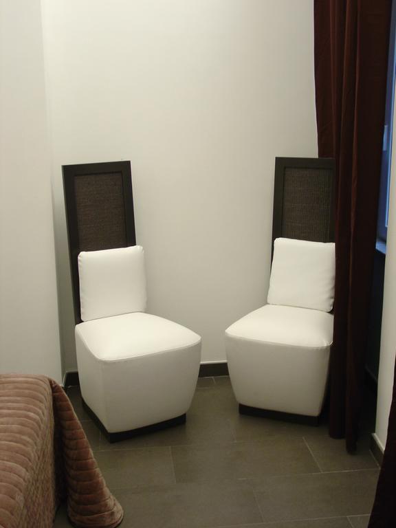 Relais Navona71 Hotel Róma Szoba fotó