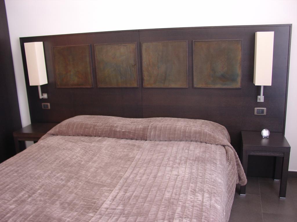 Relais Navona71 Hotel Róma Szoba fotó