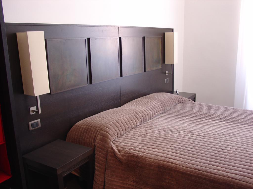 Relais Navona71 Hotel Róma Szoba fotó
