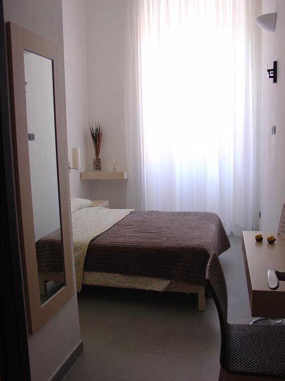Relais Navona71 Hotel Róma Szoba fotó