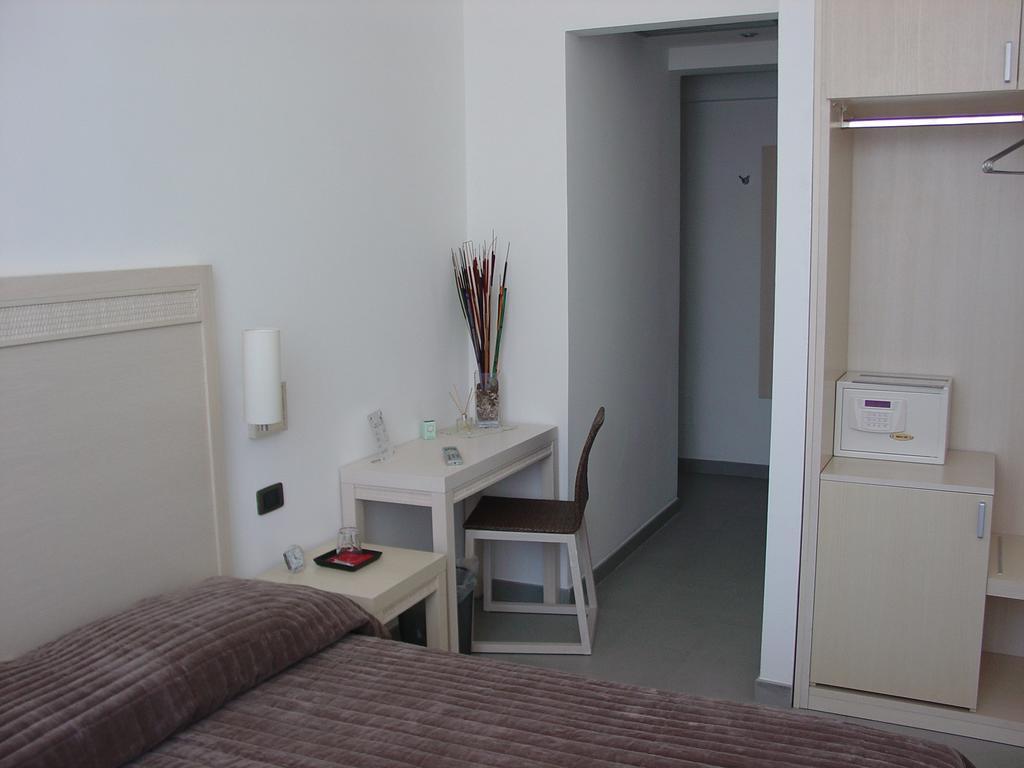 Relais Navona71 Hotel Róma Szoba fotó